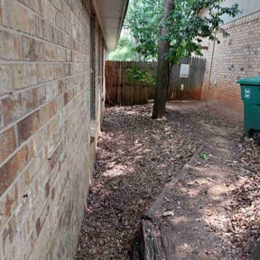 Leaf Removal by J&amp;S lawn Maintenance reviewed on July 21, 2022