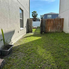 Bush Trimming by Ivan Yard Man Lawn Service reviewed on July 5, 2026