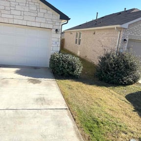 Bush Trimming by 1S1K Handyman reviewed on May 6, 2024