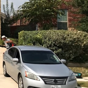 Bush Trimming by Scott M Wright Enterprises DBA Marathon lawn service reviewed on August 20, 2025