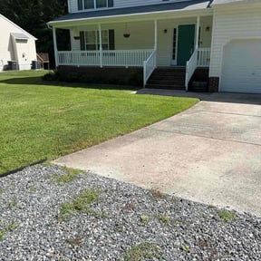 Bag Clippings by Ndebay Landscapping reviewed on August 17, 2025