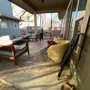 Leaf Removal by TorresLawnservice reviewed on October 3, 2025