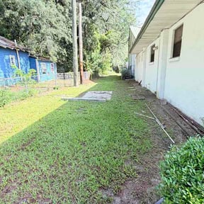 Bush Trimming by Naturalis Landscaping reviewed on June 15, 2026