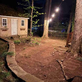 Leaf Removal by Gary' s Lawn Care Service reviewed on April 6, 2026