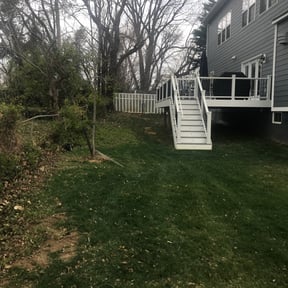 Leaf Removal by Reyes Brothers Multiservices llc reviewed on September 11, 2025