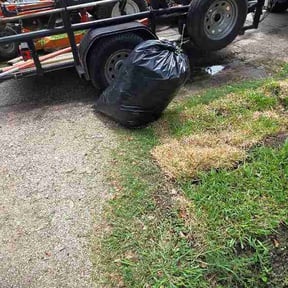 Flower Bed Weeding by Escobar lawn care services LLC reviewed on September 2, 2026