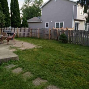 Bush Trimming by Not on my watch 2.0 reviewed on July 14, 2025