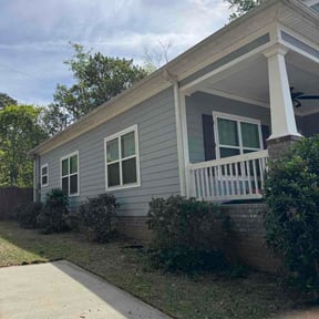 Bush Trimming by Preferred lawncare reviewed on April 14, 2026