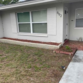 Flower Bed Weeding by Grass Choppers reviewed on March 18, 2026