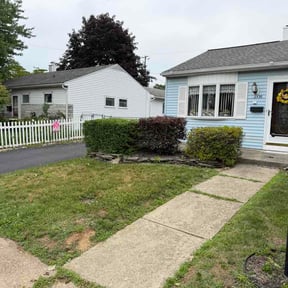 Bush Trimming by C &amp; A Elite Landscaping reviewed on July 15, 2026