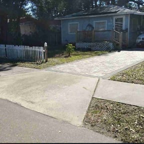 Bush Trimming by Jose Landscaping. reviewed on August 20, 2025