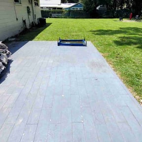 lawn service by DMD LAWN RESCUE reviewed on September 28, 2023