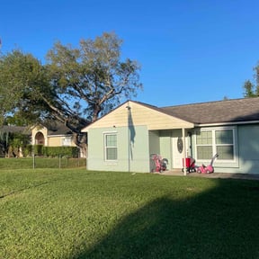yard maintenance by T&t lawn care reviewed on August 21, 2025