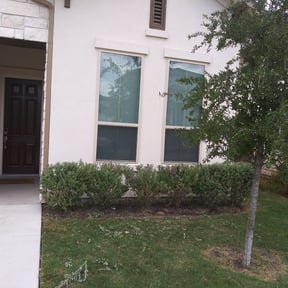 Bush Trimming by Kiko Lawn Care reviewed on August 15, 2025