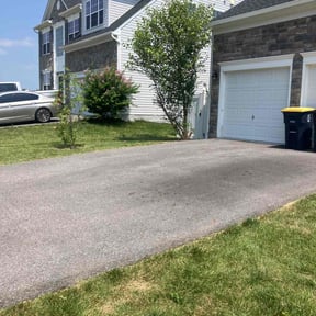 Bush Trimming by Norman Boys Lawn Care reviewed on August 18, 2025