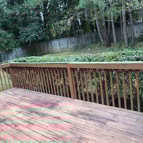 Bush Trimming by 253 Lawn Care reviewed on June 9, 2025