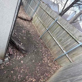 Leaf Removal by S &amp; G Landscaping, Inc. reviewed on April 18, 2026