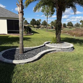 Flower Bed Weeding by  reviewed on January 7, 2026