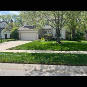 gardening service by Get Her Done Lawn Service reviewed on August 17, 2025