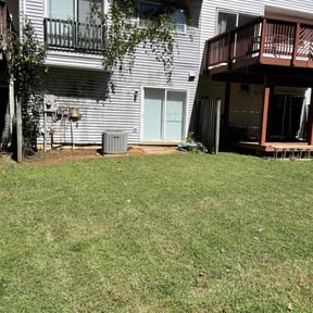 Bush Trimming by J&amp;L lawn&amp; landscape reviewed on October 22, 2025