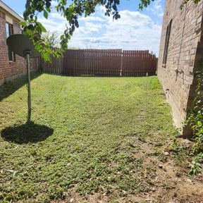 lawn care services by 4 You Landscaping LLC reviewed on August 15, 2025