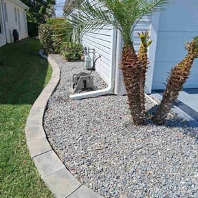 Flower Bed Weeding by Chiappetta  fierro llc reviewed on April 25, 2026