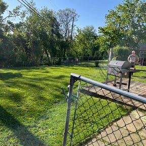 yard work by BRDOC - Lawn Care reviewed on August 20, 2025