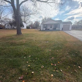 Leaf Removal by Escobar lawn care services reviewed on November 24, 2025