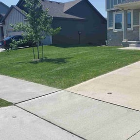 gardening service by Lawn Mower Service reviewed on August 16, 2025