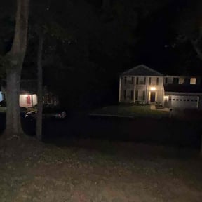 Leaf Removal by Orpez Handy Man reviewed on November 9, 2025