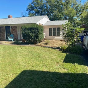 Flower Bed Weeding by ASC Lawn Mowing reviewed on October 23, 2025