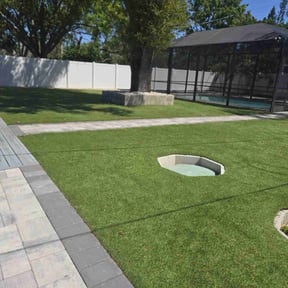 grass cutting by Elite Mowers LLC reviewed on July 25, 2025