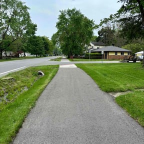 landscape maintenance by C&amp;C&#039;s lawn maintenance &amp; landscaping reviewed on November 23, 2025