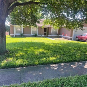 landscaping by Furia Global LLC reviewed on April 13, 2025