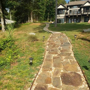 turf care by Jared and sons reviewed on August 17, 2025