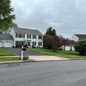 yard service by Joe’s lawn care reviewed on August 19, 2025