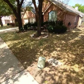 Leaf Removal by C&amp;C LANDSCAPE reviewed on September 30, 2025