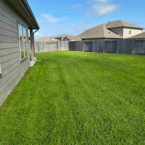 yard work by Ultimate Landscape Contractor reviewed on December 17, 2025