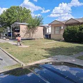 Bush Trimming by Tried &amp; True Landscape reviewed on November 24, 2025