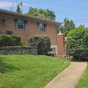 Bush Trimming by J.C.London's Lawn and Landscaping Services LLC reviewed on July 30, 2026