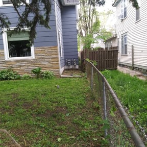 Bush Trimming by Total Landscaping reviewed on August 15, 2025