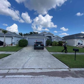 landscaping services by JD landscape & Snow reviewed on August 18, 2025