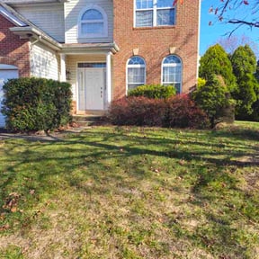 lawn care services by Felicianos Lawn Maintenance LLC reviewed on April 2, 2024