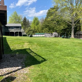 Cleanups by Dave&#039;s Lawncare reviewed on August 21, 2025