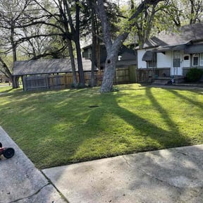 Leaf Removal by K &amp; I Lawn Service reviewed on September 16, 2025