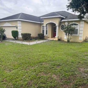 Leaf Removal by Brooks lawn maintenance reviewed on June 23, 2026