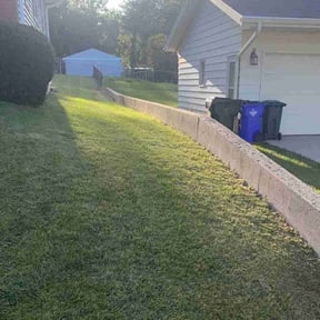 turf care by lee got u reviewed on April 22, 2021