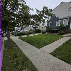 grass cutting by JBar Landscaping reviewed on August 21, 2025