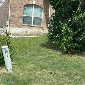 Flower Bed Weeding by Dan's Lawn &amp; Landscaping reviewed on June 26, 2026