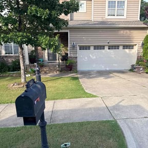 yard care by JW Lawn Care Service reviewed on April 8, 2024